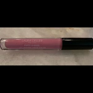 Laura Geller Fifty Kisses Lip Locking Color